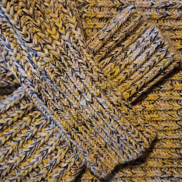 Anthropologie Pilcro Marika Sweater Sz.S - Picture 9 of 9